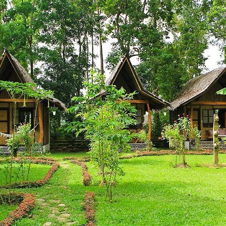 Fox & Firefly Cottages Bohol Εξωτερικό φωτογραφία