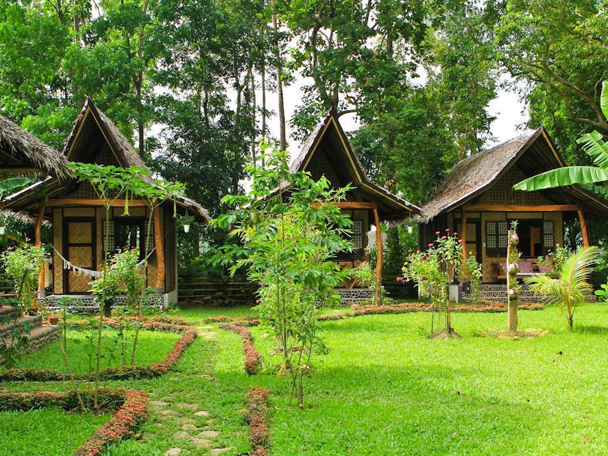 Fox & Firefly Cottages Bohol Εξωτερικό φωτογραφία
